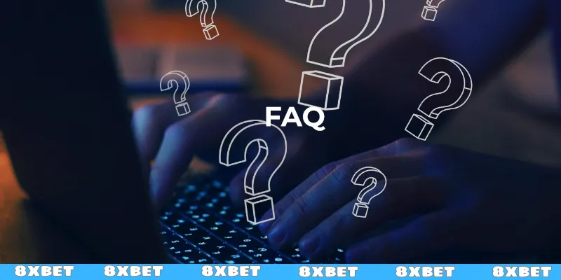 Đại lý 8XBET – Hỏi đáp mọi băn khoăn