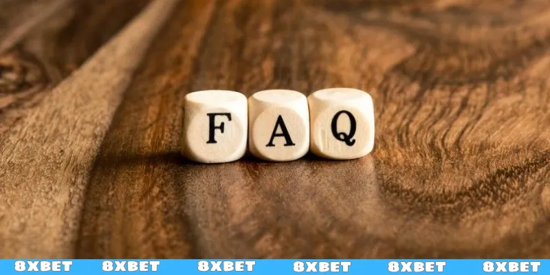 Đăng nhập 8XBET – Giải đáp mọi thắc mắc
