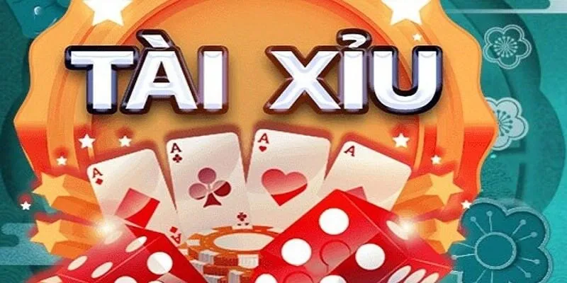 Tài Xỉu 8XBET